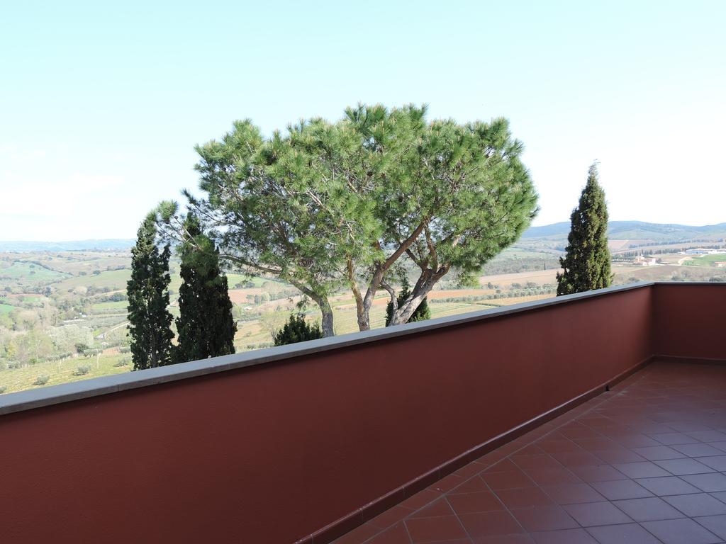 Poggio Lungo Guest House Grosseto Exterior photo