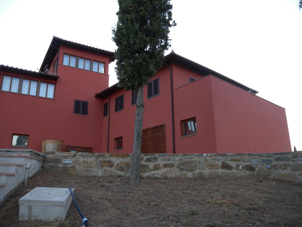 Poggio Lungo Guest House Grosseto Exterior photo